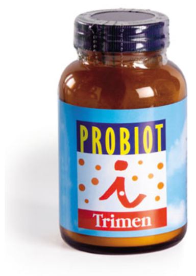 Probiot I Infant Powder 50 g Probiot I Infant Powder 50 g