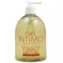 Intimate Gel Plantis 500 ml Intimate Gel Plantis 500 ml