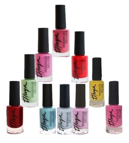 Luxe Nail Lacquer Luxe Nail Lacquer