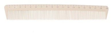 Cutting Comb 10 Measure Line Measure scale 19cm Cutting Comb 10 Measure Line Measure scale 19cm