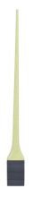 Small silicone trowel Bio Rent Natur Line Small silicone trowel Bio Rent Natur Line