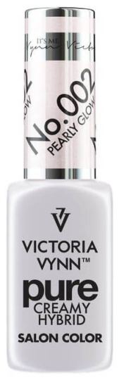 Pure Creamy Hybrid Nail Polish Pure Creamy Hybrid Nail Polish