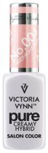 Pure Creamy Hybrid Nail Polish Pure Creamy Hybrid Nail Polish