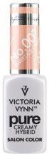 Pure Creamy Hybrid Nail Polish Pure Creamy Hybrid Nail Polish