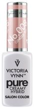 Pure Creamy Hybrid Nail Polish Pure Creamy Hybrid Nail Polish