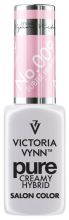 Pure Creamy Hybrid Nail Polish Pure Creamy Hybrid Nail Polish