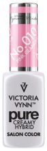 Pure Creamy Hybrid Nail Polish Pure Creamy Hybrid Nail Polish