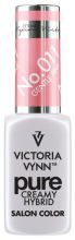 Pure Creamy Hybrid Nail Polish Pure Creamy Hybrid Nail Polish