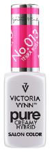 Pure Creamy Hybrid Nail Polish Pure Creamy Hybrid Nail Polish