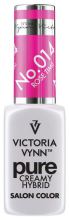 Pure Creamy Hybrid Nail Polish Pure Creamy Hybrid Nail Polish