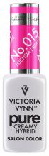 Pure Creamy Hybrid Nail Polish Pure Creamy Hybrid Nail Polish