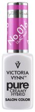 Pure Creamy Hybrid Nail Polish Pure Creamy Hybrid Nail Polish