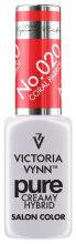 Pure Creamy Hybrid Nail Polish Pure Creamy Hybrid Nail Polish