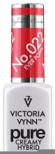 Pure Creamy Hybrid Nail Polish Pure Creamy Hybrid Nail Polish