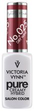 Pure Creamy Hybrid Nail Polish Pure Creamy Hybrid Nail Polish