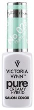 Pure Creamy Hybrid Nail Polish Pure Creamy Hybrid Nail Polish