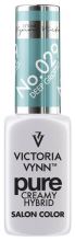 Pure Creamy Hybrid Nail Polish Pure Creamy Hybrid Nail Polish