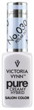 Pure Creamy Hybrid Nail Polish Pure Creamy Hybrid Nail Polish