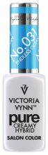 Pure Creamy Hybrid Nail Polish Pure Creamy Hybrid Nail Polish
