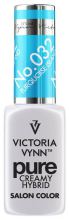 Pure Creamy Hybrid Nail Polish Pure Creamy Hybrid Nail Polish