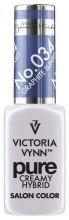 Pure Creamy Hybrid Nail Polish Pure Creamy Hybrid Nail Polish