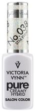 Pure Creamy Hybrid Nail Polish Pure Creamy Hybrid Nail Polish