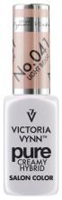 Pure Creamy Hybrid Nail Polish Pure Creamy Hybrid Nail Polish