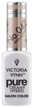 Pure Creamy Hybrid Nail Polish Pure Creamy Hybrid Nail Polish