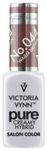 Pure Creamy Hybrid Nail Polish Pure Creamy Hybrid Nail Polish