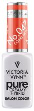 Pure Creamy Hybrid Nail Polish Pure Creamy Hybrid Nail Polish