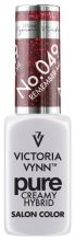 Pure Creamy Hybrid Nail Polish Pure Creamy Hybrid Nail Polish