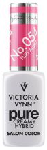 Pure Creamy Hybrid Nail Polish Pure Creamy Hybrid Nail Polish