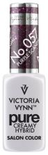 Pure Creamy Hybrid Nail Polish Pure Creamy Hybrid Nail Polish