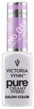 Pure Creamy Hybrid Nail Polish Pure Creamy Hybrid Nail Polish
