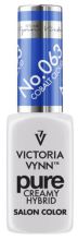 Pure Creamy Hybrid Nail Polish Pure Creamy Hybrid Nail Polish
