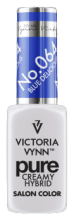 Pure Creamy Hybrid Nail Polish Pure Creamy Hybrid Nail Polish