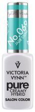 Pure Creamy Hybrid Nail Polish Pure Creamy Hybrid Nail Polish