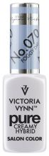 Pure Creamy Hybrid Nail Polish Pure Creamy Hybrid Nail Polish