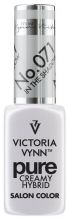 Pure Creamy Hybrid Nail Polish Pure Creamy Hybrid Nail Polish