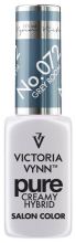 Pure Creamy Hybrid Nail Polish Pure Creamy Hybrid Nail Polish