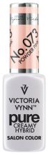 Pure Creamy Hybrid Nail Polish Pure Creamy Hybrid Nail Polish