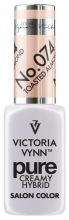 Pure Creamy Hybrid Nail Polish Pure Creamy Hybrid Nail Polish