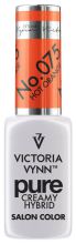 Pure Creamy Hybrid Nail Polish Pure Creamy Hybrid Nail Polish