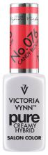 Pure Creamy Hybrid Nail Polish Pure Creamy Hybrid Nail Polish