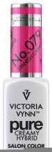 Pure Creamy Hybrid Nail Polish Pure Creamy Hybrid Nail Polish
