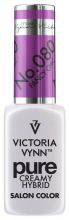 Pure Creamy Hybrid Nail Polish Pure Creamy Hybrid Nail Polish