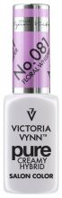 Pure Creamy Hybrid Nail Polish Pure Creamy Hybrid Nail Polish