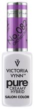 Pure Creamy Hybrid Nail Polish Pure Creamy Hybrid Nail Polish