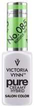 Pure Creamy Hybrid Nail Polish Pure Creamy Hybrid Nail Polish