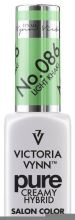 Pure Creamy Hybrid Nail Polish Pure Creamy Hybrid Nail Polish